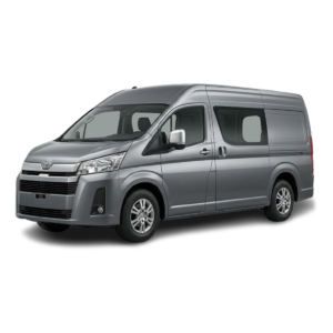 Van